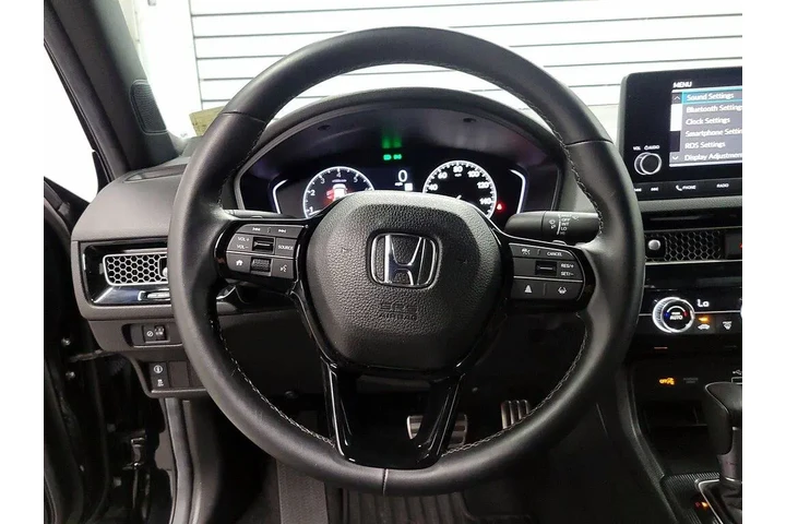 $26998 : Honda Civic 2024 Sport 4dr S image 10