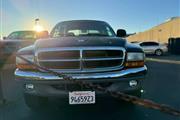 2000 DODGE DAKOTA QUAD CAB200 en Santa Rosa