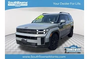 Hyundai SANTA FE 2025 AWD Ca en Atlanta