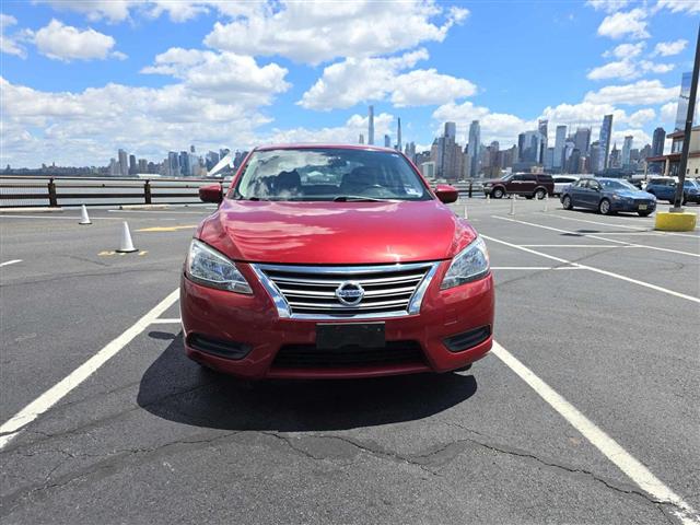 $6995 : 2013 NISSAN SENTRA image 4