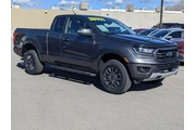 Ford Ranger 2020 4x4 Lariat en Tucson