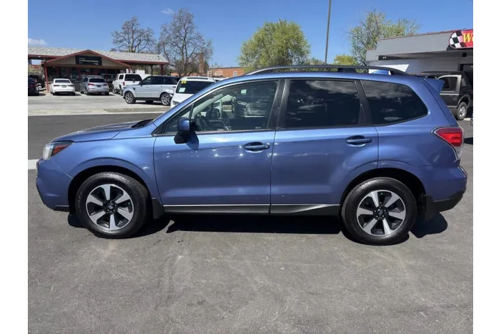 $8888 : 2017 Forester 2.5i Premium image 7