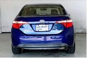 $13591 : Toyota Corolla 2015 S 4dr Se thumbnail