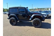 $22655 : Jeep Wrangler 2018 4x4 Rubic thumbnail