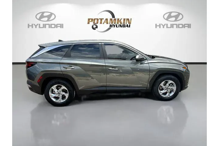 $21787 : Hyundai TUCSON 2023 SE 4dr S image 4