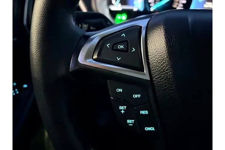 $27881 : Ford Edge 2024 AWD SEL 4dr S image 6