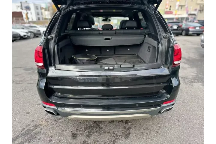 2017 BMW X52017 BMW X5 image 10