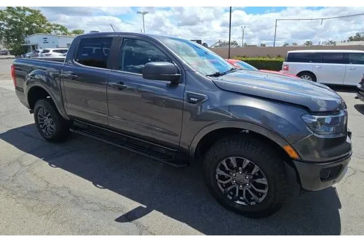$22800 : Ford Ranger 2019 4x2 XL 4dr image 4