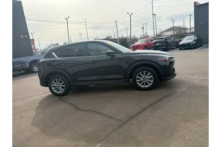 $27980 : Mazda CX-5 2023 AWD 2.5 S Pr image 5