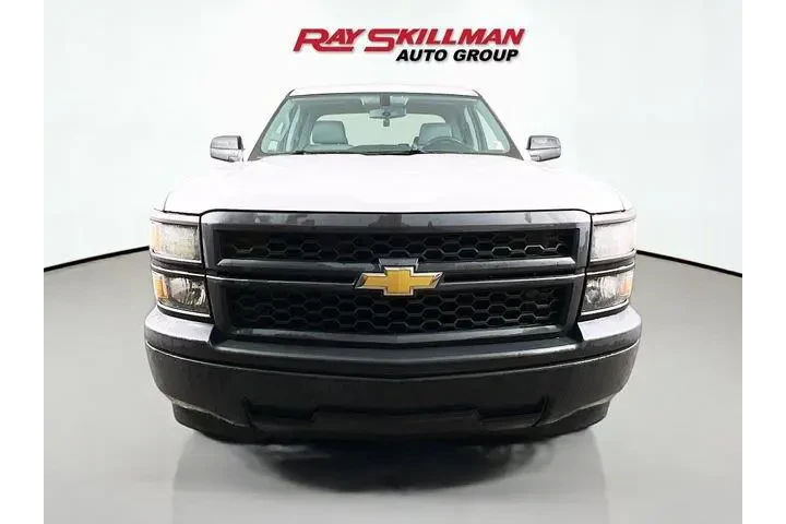 $15975 : Chevrolet Silverado 1500 201 image 2
