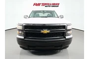 $15975 : Chevrolet Silverado 1500 201 thumbnail