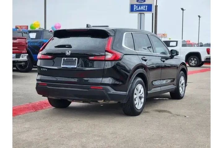 $25755 : Honda CR-V 2023 LX 4dr SUV image 5