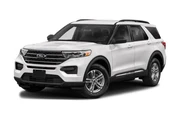 Ford Explorer 2022 AWD XLT 4 en Memphis