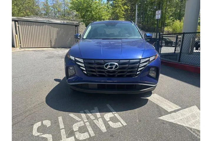 $25460 : Hyundai TUCSON 2023 SEL 4dr image 2