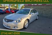 $8995 : 2010 Altima 2.5 thumbnail