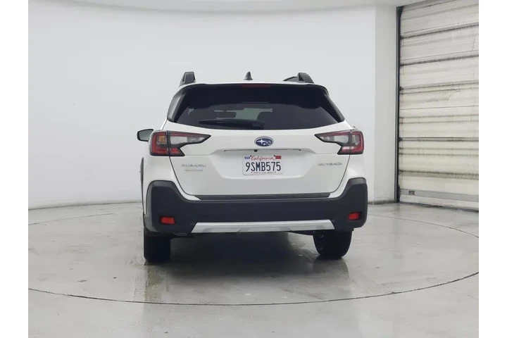 $34998 : Subaru Outback 2025 AWD Limi image 6