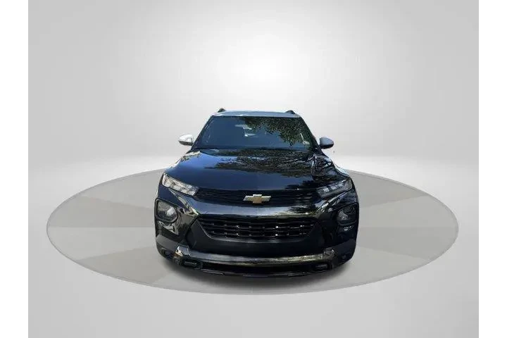 $19998 : Chevrolet Trailblazer 2023 A image 2