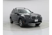 BMW X3 2022 sDrive30i 4dr Sp en Fresno