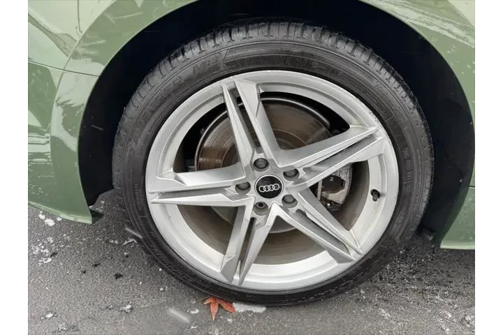 $26738 : Audi A5 Sportback 2022 AWD q image 9