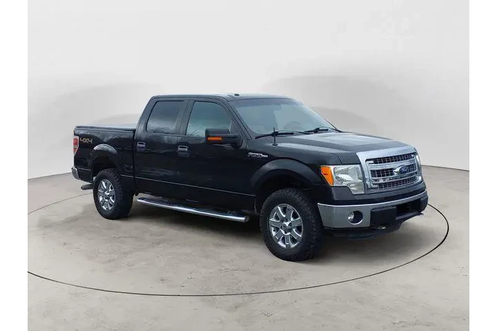 $10961 : Ford F-150 2013 4x4 FX4 4dr image 7