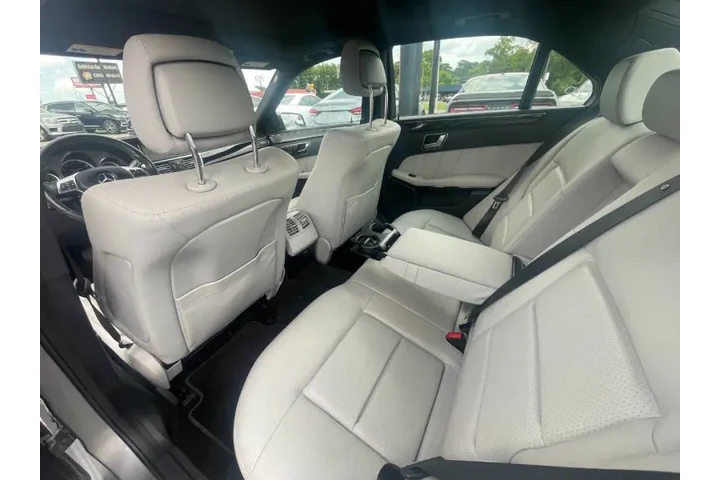 $10900 : 2013 Mercedes-Benz E-Class E image 8
