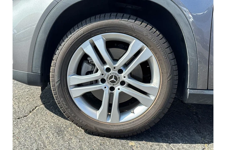 $18995 : Mercedes-Benz GLA 2020 GLA 2 image 4