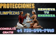 Protecciones Bloqueos