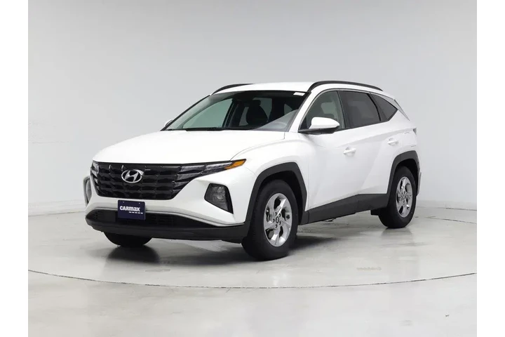 $21998 : Hyundai TUCSON 2024 SEL 4dr image 4