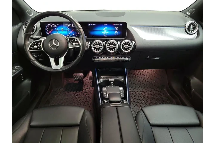 $26998 : Mercedes-Benz GLA 2021 AWD G image 9