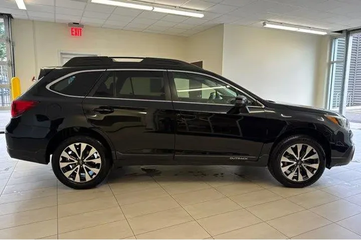 $18396 : Subaru Outback 2017 AWD 2.5i image 3