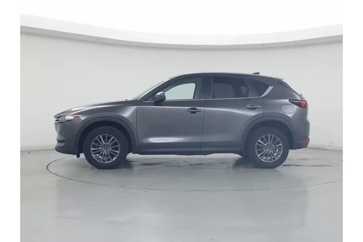 $25998 : Mazda CX-5 2021 AWD Touring image 3