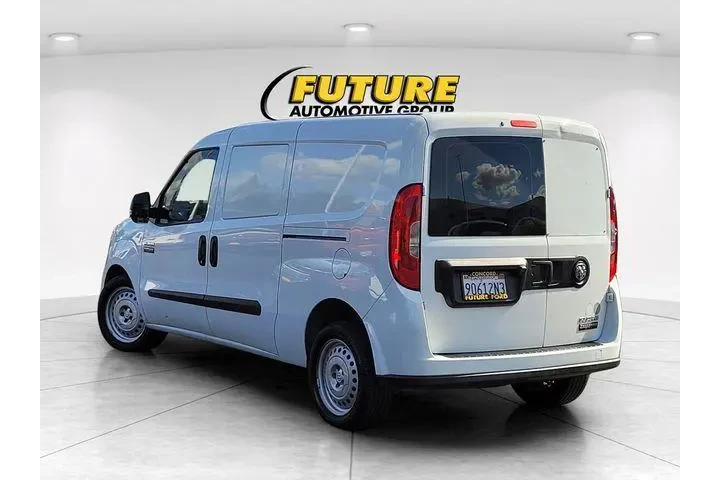 $15888 : Ram ProMaster City 2022 Base image 6