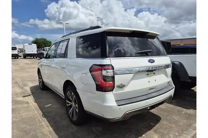 $35206 : Ford Expedition 2021 4x4 Kin image 4