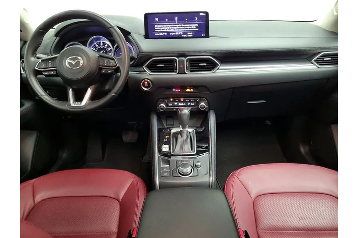 $24998 : Mazda CX-5 2023 AWD 2.5 S Ca image 9