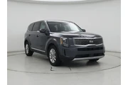 Kia Telluride 2021 AWD LX 4d en Binghamton