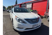 $7995 : 2012 Sonata Limited thumbnail