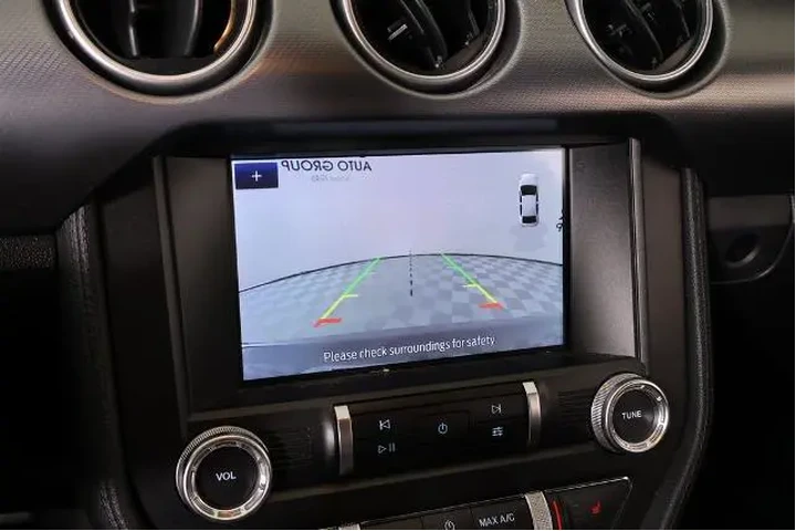 $25418 : Ford Mustang 2019 GT Premium image 6