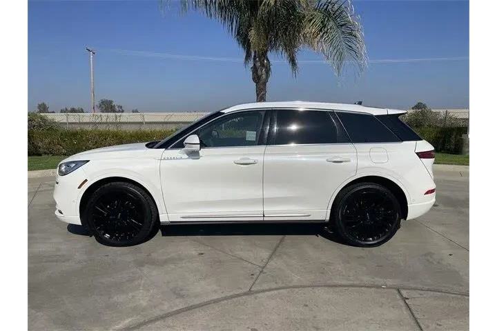 $24767 : Lincoln Corsair 2021 Reserve image 5