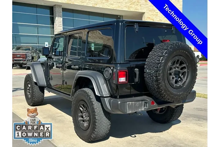$31995 : Jeep Wrangler 2023 4x4 Sport image 9