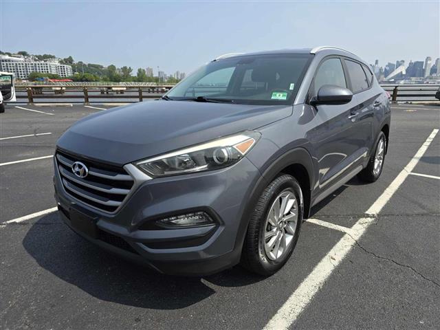 $11495 : 2017 HYUNDAI TUCSON image 5