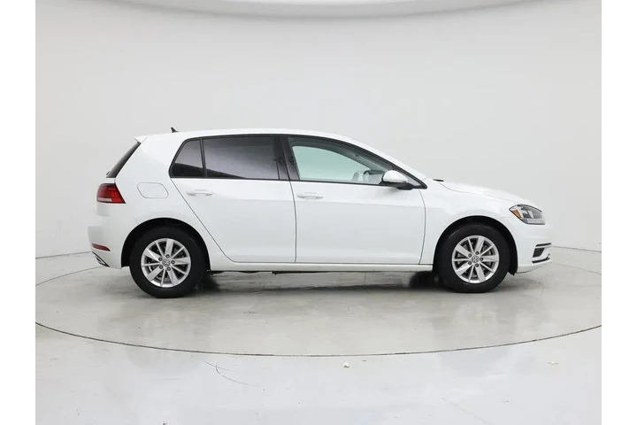 $17998 : Volkswagen Golf 2019 S 4dr H image 7