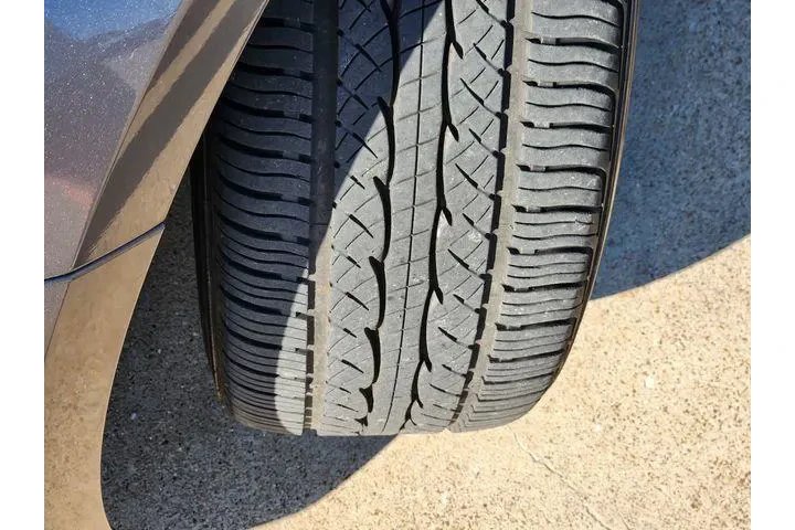 $19995 : Nissan Altima 2024 2.5 SV 4d image 10