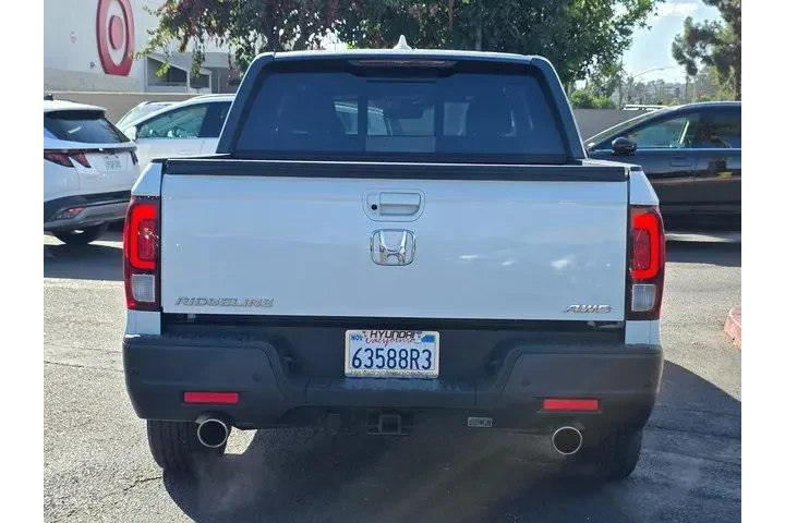 $31600 : Honda Ridgeline 2023 AWD Bla image 6