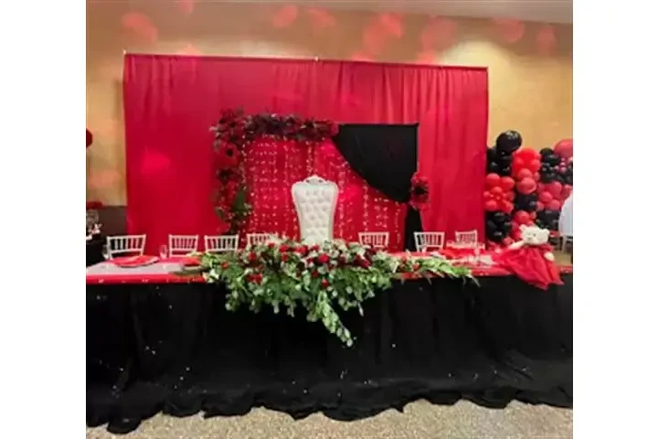 Decoraciones con globos🎈🎈🥳 image 3