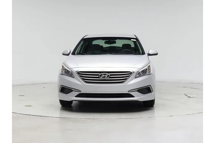 $11998 : Hyundai SONATA 2017 SE 4dr S image 5