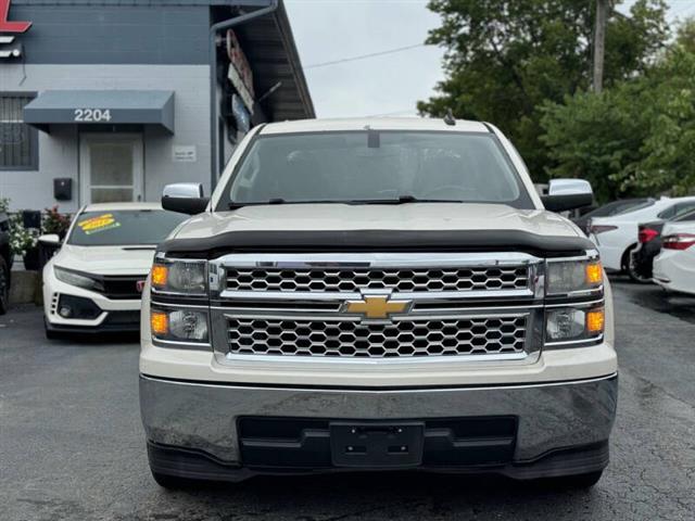 $17999 : 2015 Silverado 1500 LT image 3