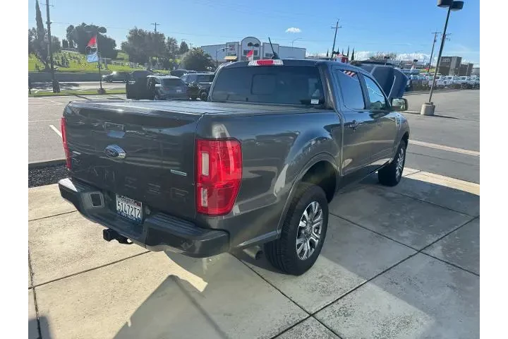 $20388 : Ford Ranger 2019 4x2 Lariat image 5