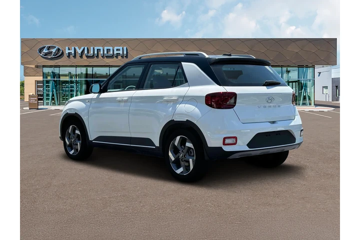 $17211 : Hyundai VENUE 2025 Limited 4 image 5