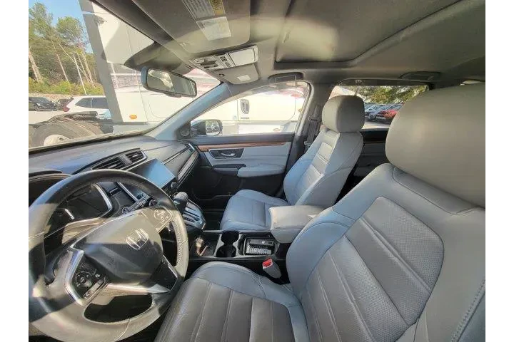 $22115 : Honda CR-V 2018 AWD Touring image 10