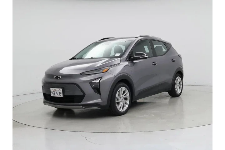 $19998 : Chevrolet Bolt EUV 2022 LT 4 image 4